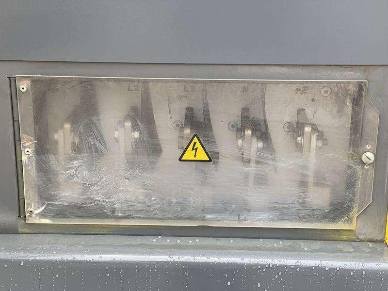 Atlas Copco QAS 325 Foto 17