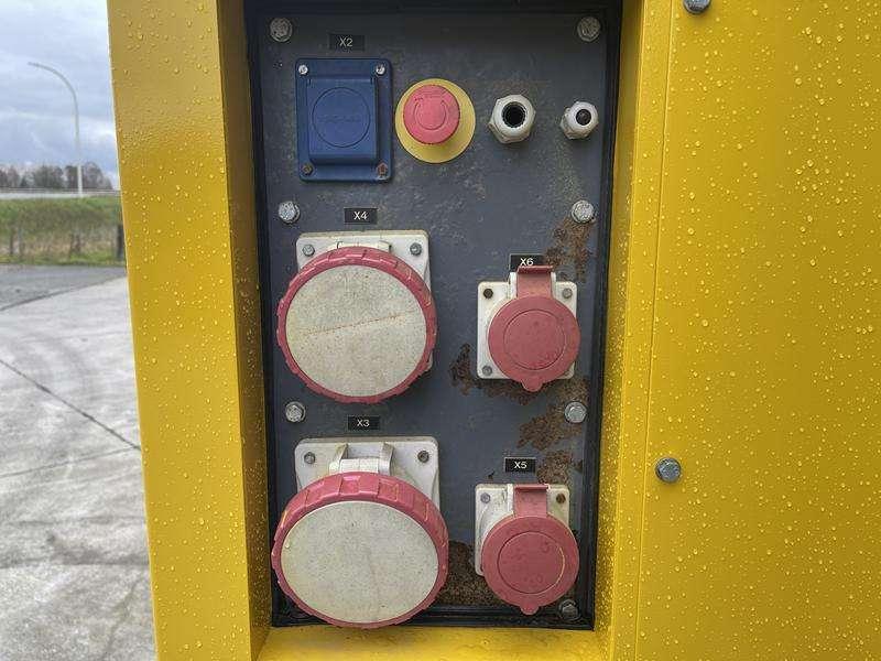 Atlas Copco QAS 325 Foto 18