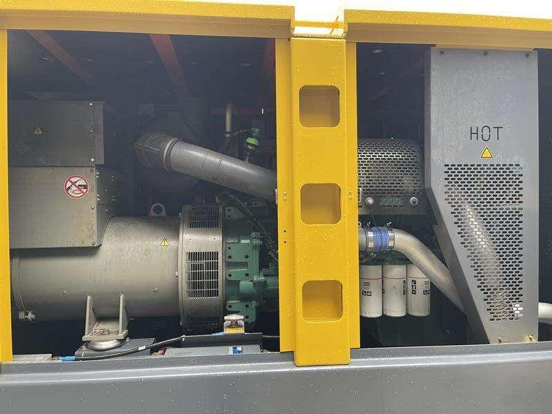 Atlas Copco QAS 325 Foto 19