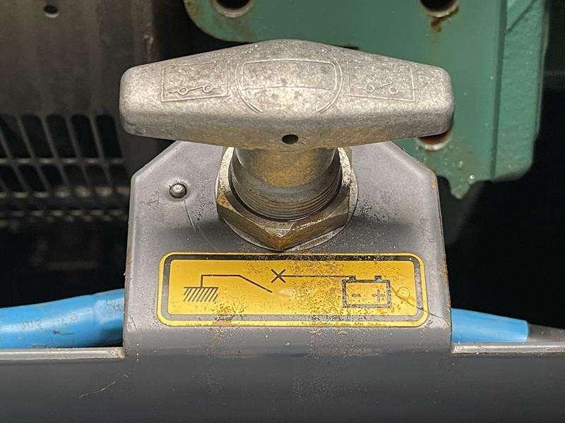Atlas Copco QAS 325 Foto 20