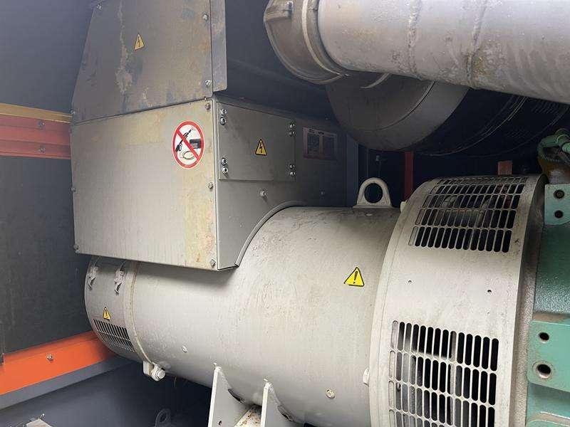 Atlas Copco QAS 325 Foto 22