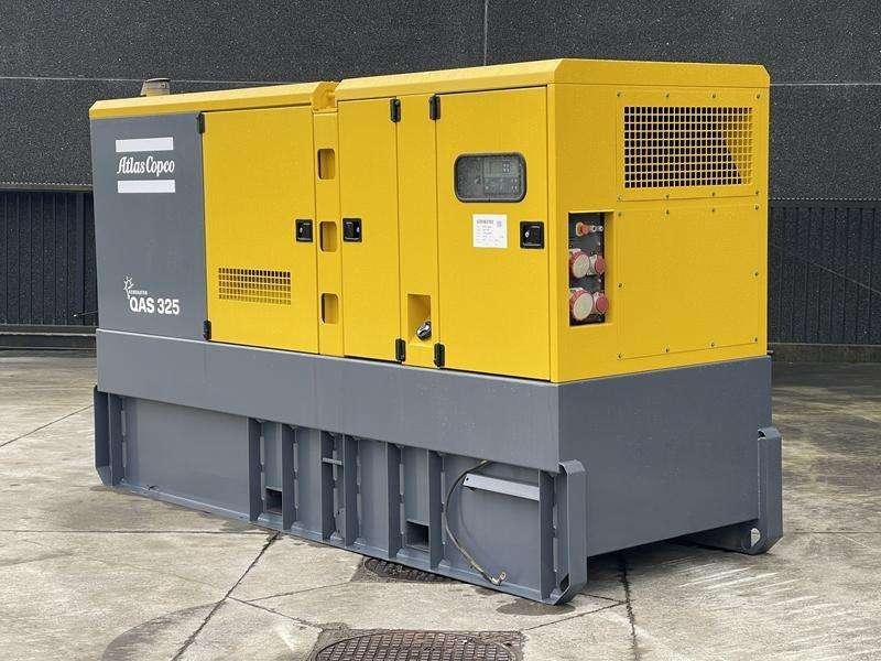 Atlas Copco QAS 325 Foto 3