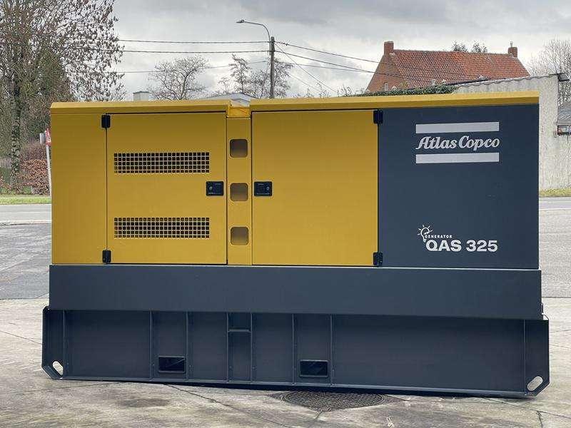 Atlas Copco QAS 325 Foto 4