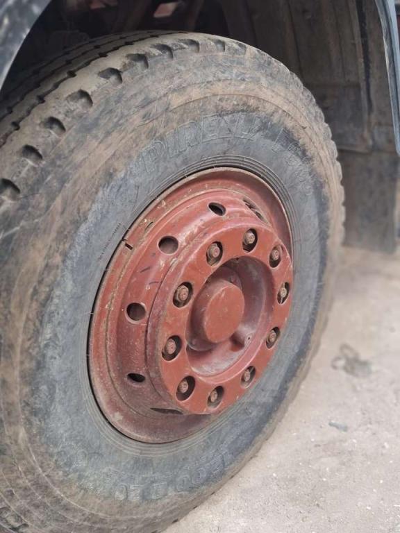 Iveco 330.30 Foto 11