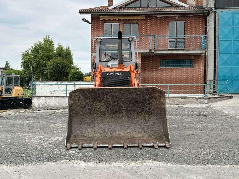 Fiat Allis FL175 Foto 16