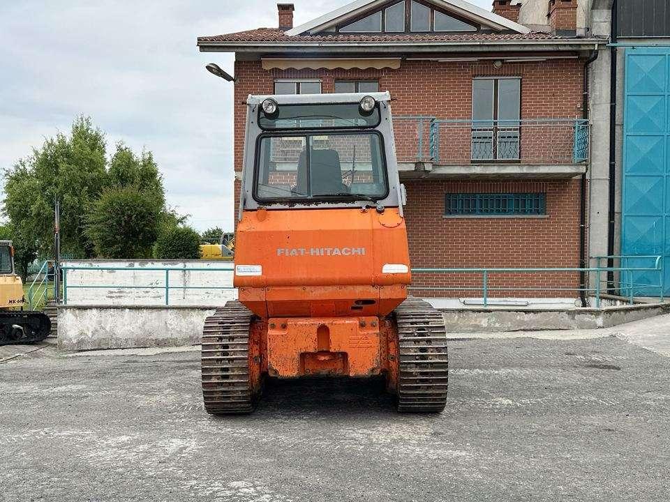 Fiat Allis FL175 Foto 19