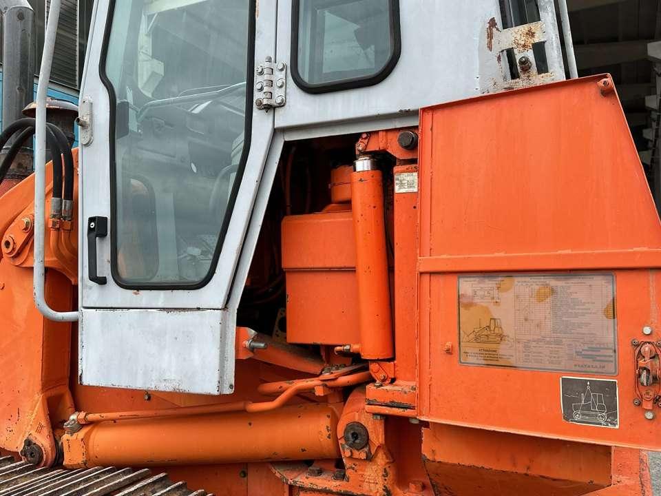 Fiat Allis FL175 Foto 7