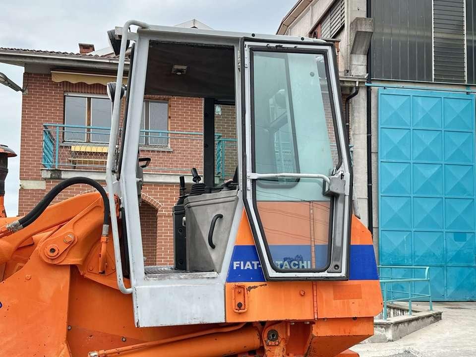 Fiat Allis FL175 Foto 8