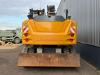 Liebherr A918 Foto 4 thumbnail
