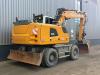 Liebherr A918 Foto 7 thumbnail