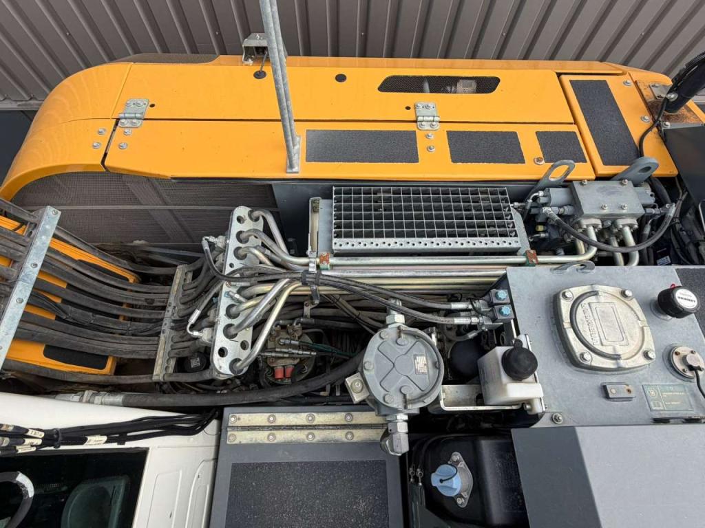 Liebherr A918 Foto 24