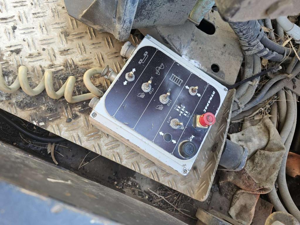 Dynapac F161 W Foto 10