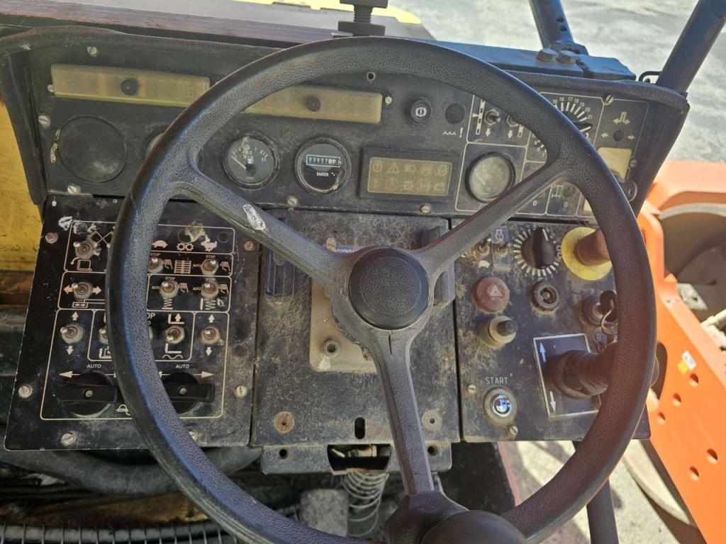 Dynapac F161 W Foto 12