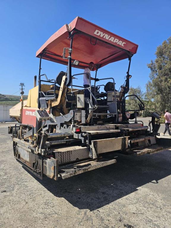 Dynapac F161 W Foto 23