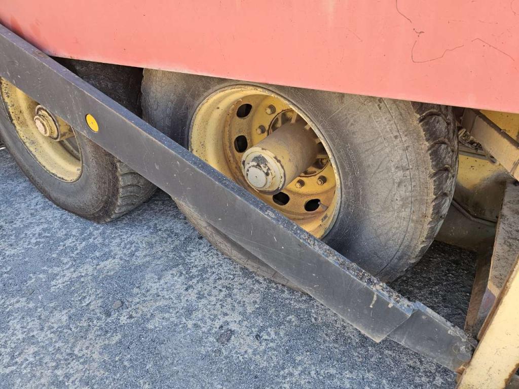 Dynapac F161 W Foto 4