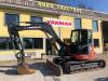 Eurocomach ES85 ZT Foto 2 thumbnail