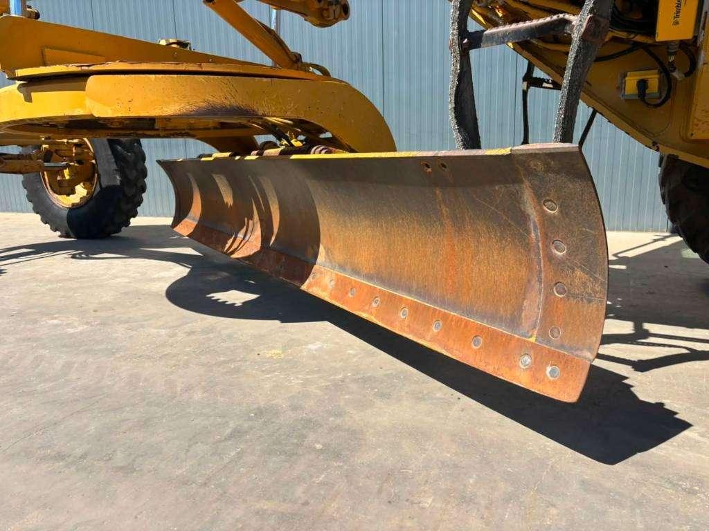 Caterpillar 120 H - CE Foto 12