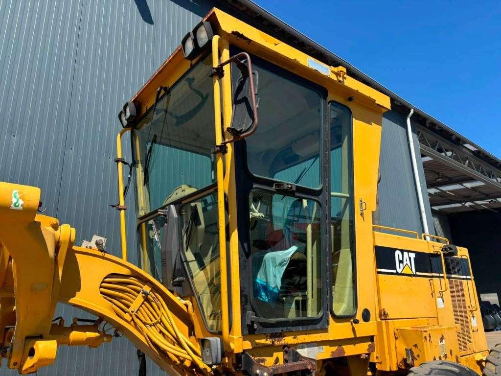 Caterpillar 120 H - CE Foto 13