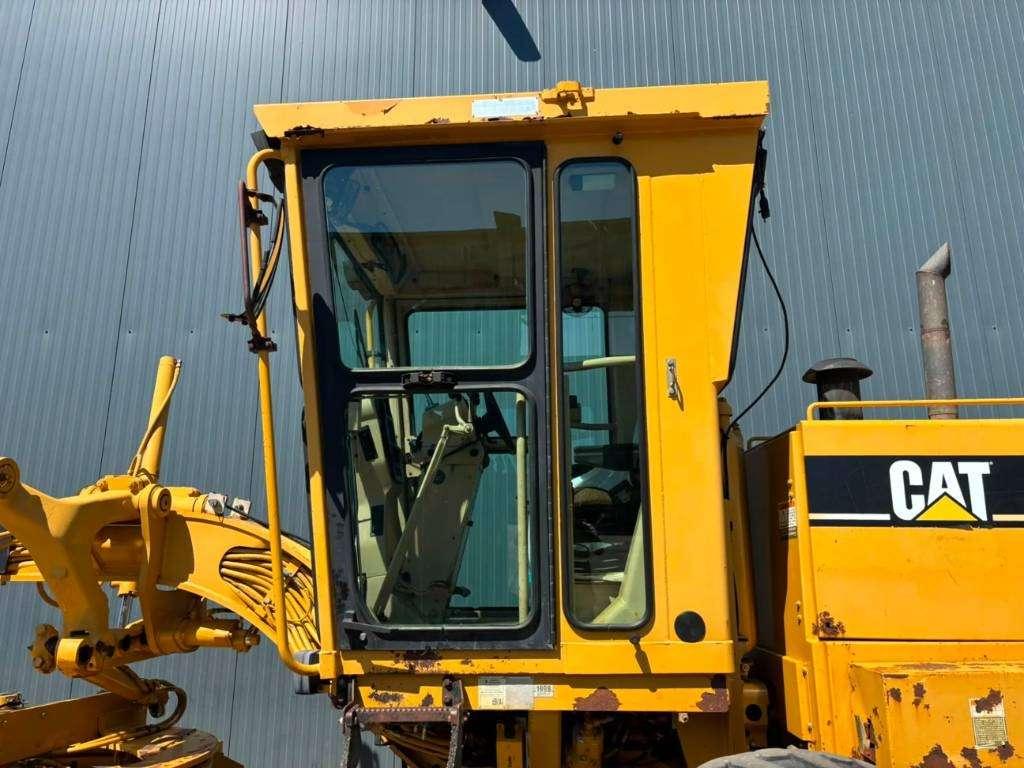 Caterpillar 120 H - CE Foto 14