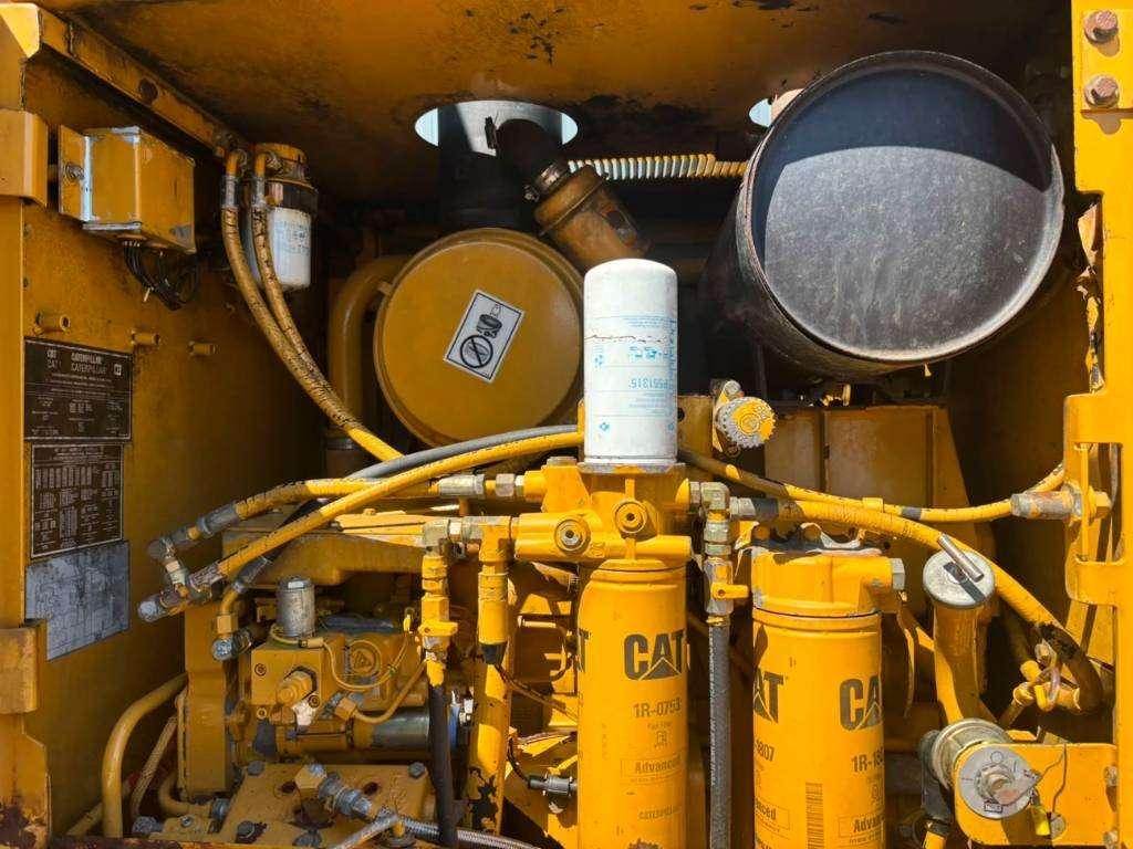Caterpillar 120 H - CE Foto 19