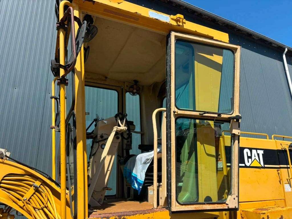 Caterpillar 120 H - CE Foto 20