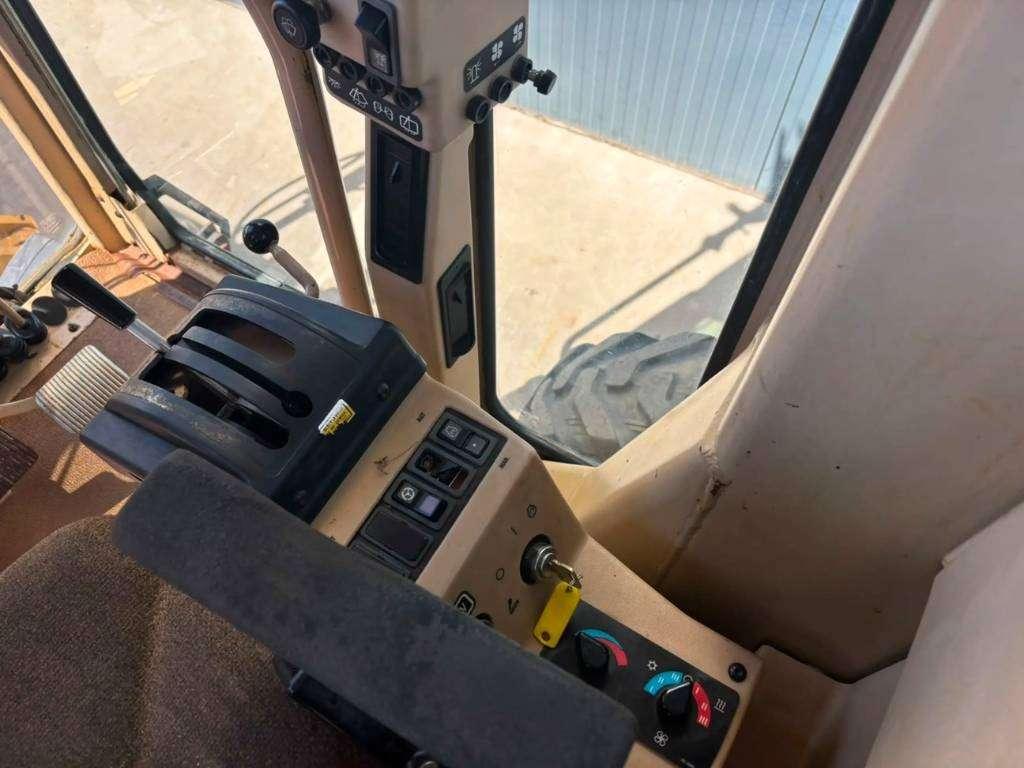 Caterpillar 120 H - CE Foto 23