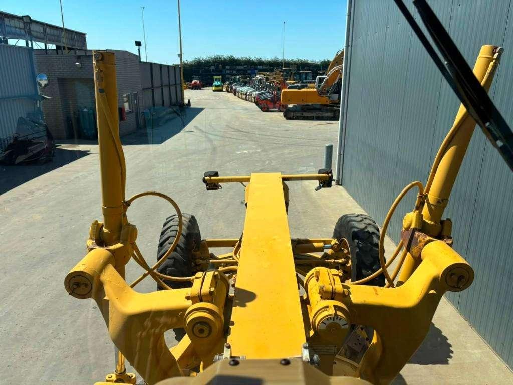 Caterpillar 120 H - CE Foto 25