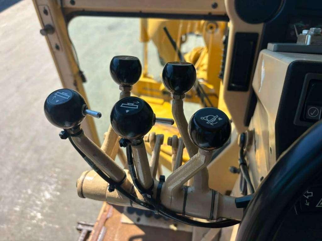 Caterpillar 120 H - CE Foto 28