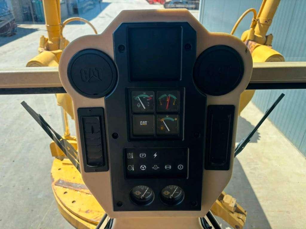 Caterpillar 120 H - CE Foto 30