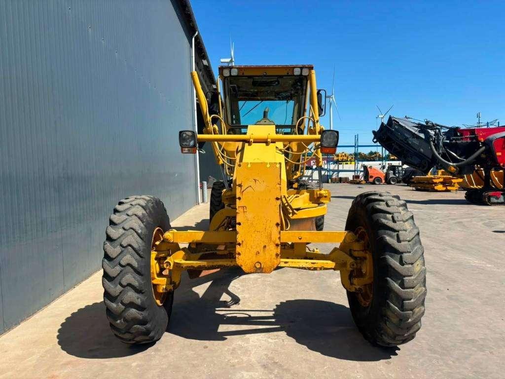 Caterpillar 120 H - CE Foto 5