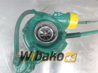 Borg Warner D6E in vendita da Wibako