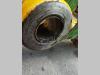 Pistone rotazione benna per Liebherr L 554 Foto 3 thumbnail