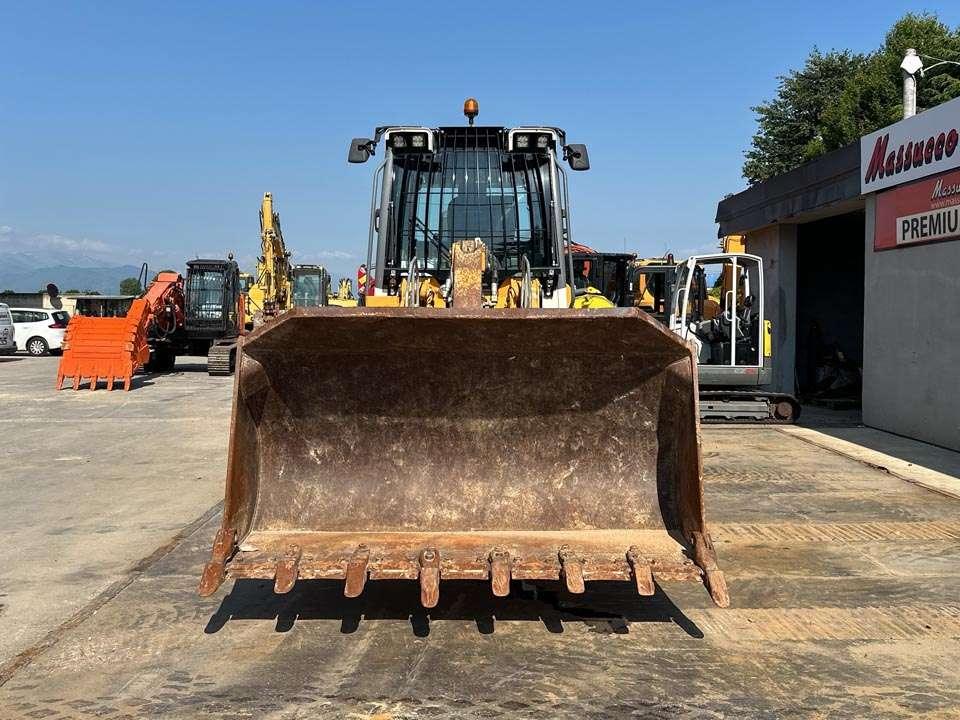 Liebherr LR626 Foto 19