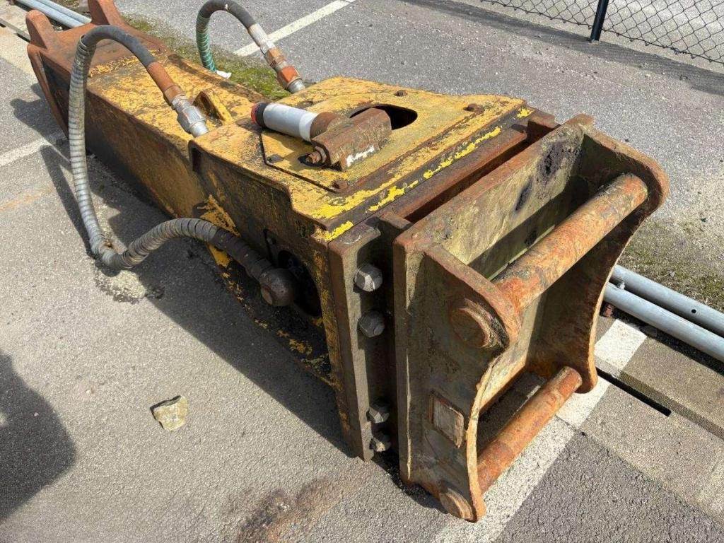 Epiroc HB 2000 DP Foto 1