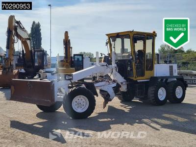 O&K F106 ENGINE PROBLEMS - NOT DRIVABLE in vendita da BAS World B.V.