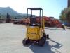 Komatsu PC16R-3HS Foto 12 thumbnail