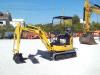 Komatsu PC16R-3HS Foto 4 thumbnail