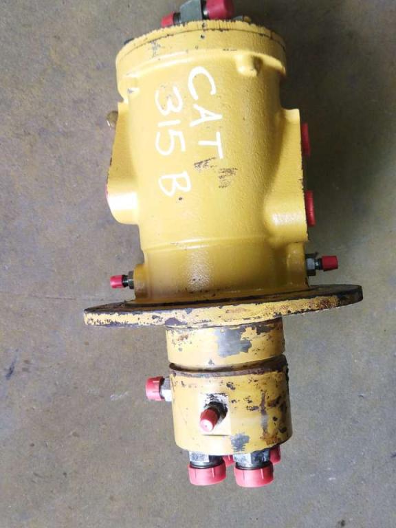 Giunto Rotante per Caterpillar 315 B Foto 1