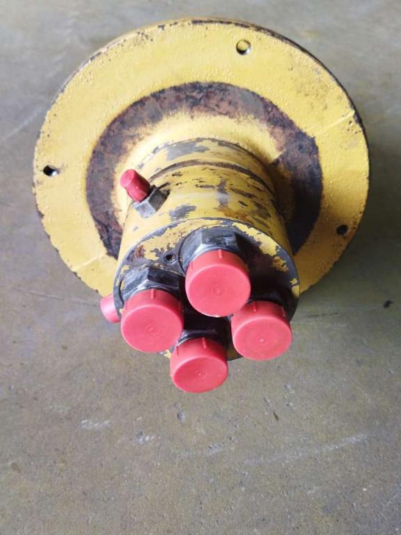 Giunto Rotante per Caterpillar 315 B Foto 2