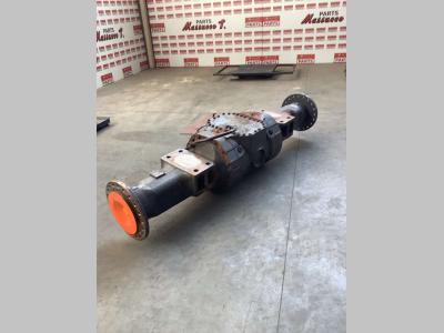 Assale anteriore per Hitachi ZW250-6 in vendita da Massucco T. Srl Area Ricambi