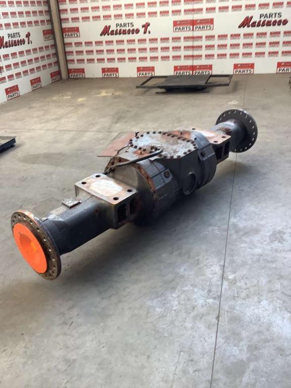 Assale anteriore per Hitachi ZW250-6 Foto 1