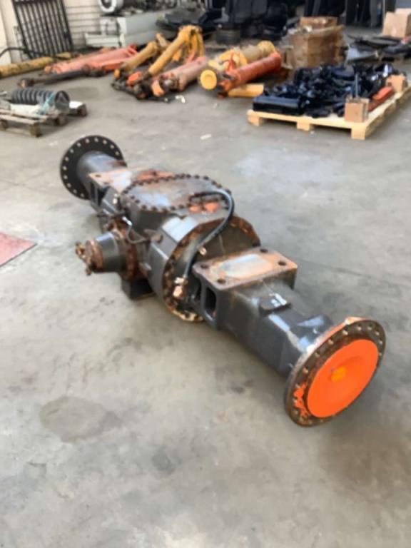 Assale anteriore per Hitachi ZW250-6 Foto 2