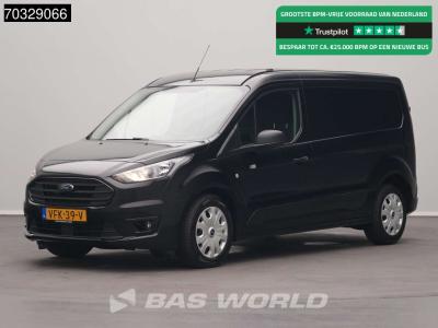 Ford Transit  Connect 100PK Benzine L2H1 XL Naxi Camera Airco Cruise L2 Airco Cruise control in vendita da BAS World B.V.