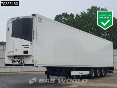 Krone SD APK 06/27 Laadklep 250x270cm in vendita da BAS World B.V.