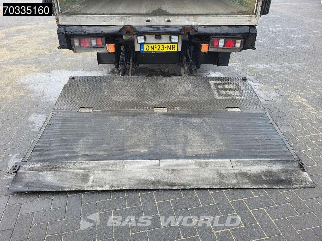 Krone SD APK 06/27 Laadklep 250x270cm Foto 12