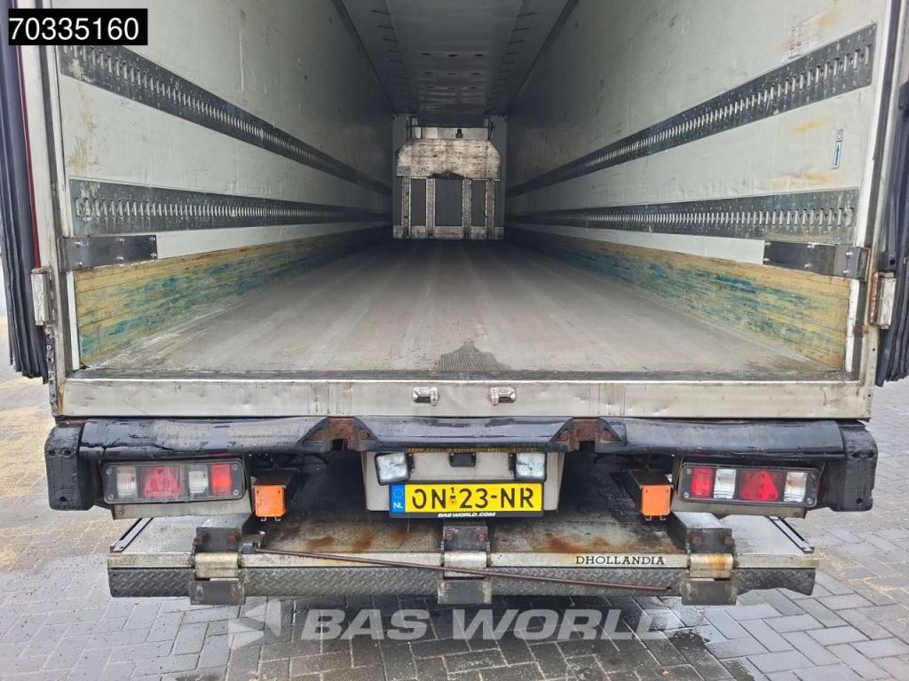 Krone SD APK 06/27 Laadklep 250x270cm Foto 13