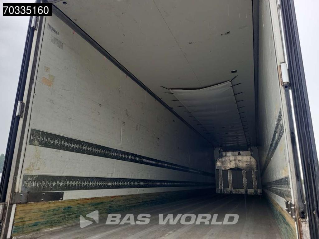 Krone SD APK 06/27 Laadklep 250x270cm Foto 18