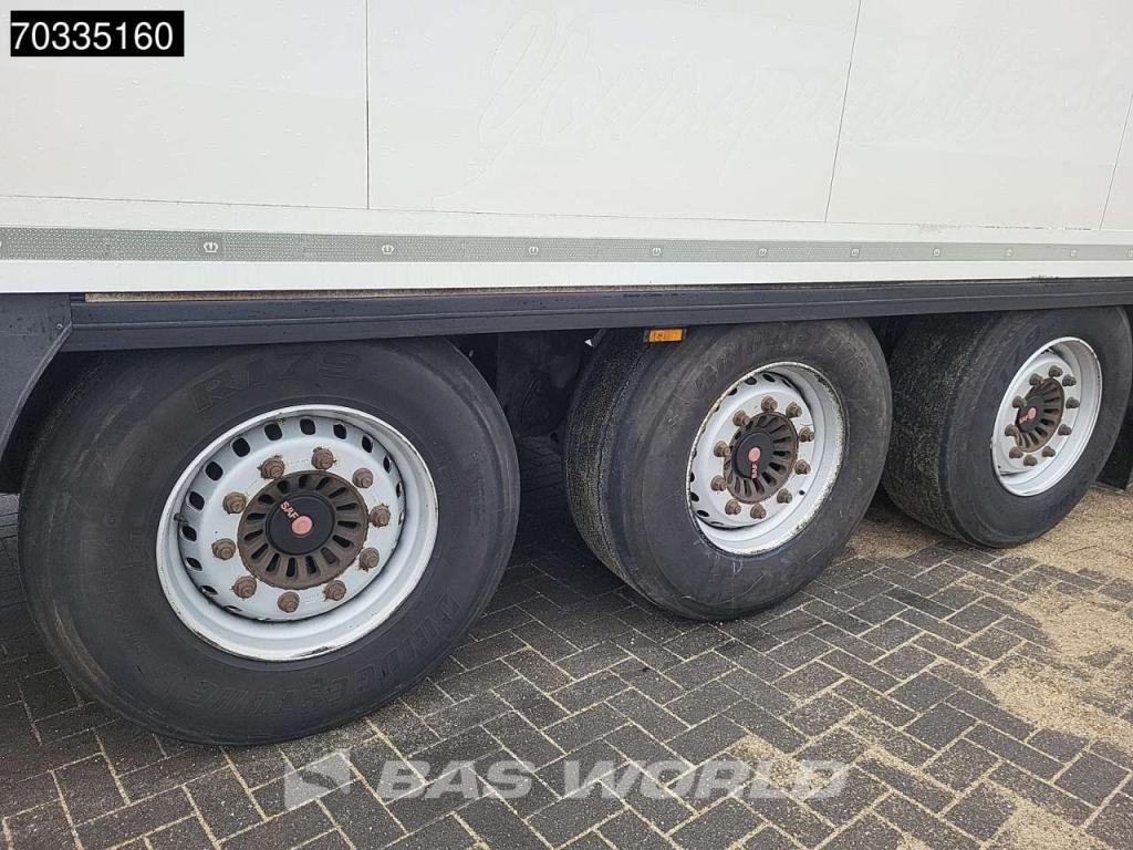 Krone SD APK 06/27 Laadklep 250x270cm Foto 20