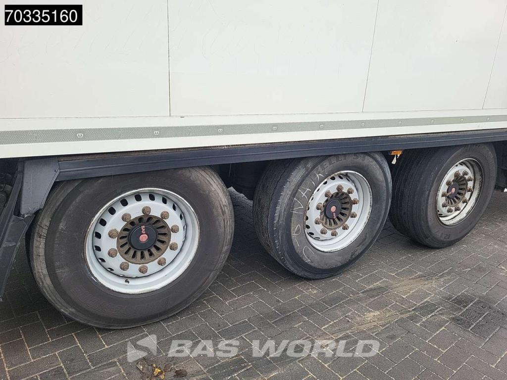 Krone SD APK 06/27 Laadklep 250x270cm Foto 21