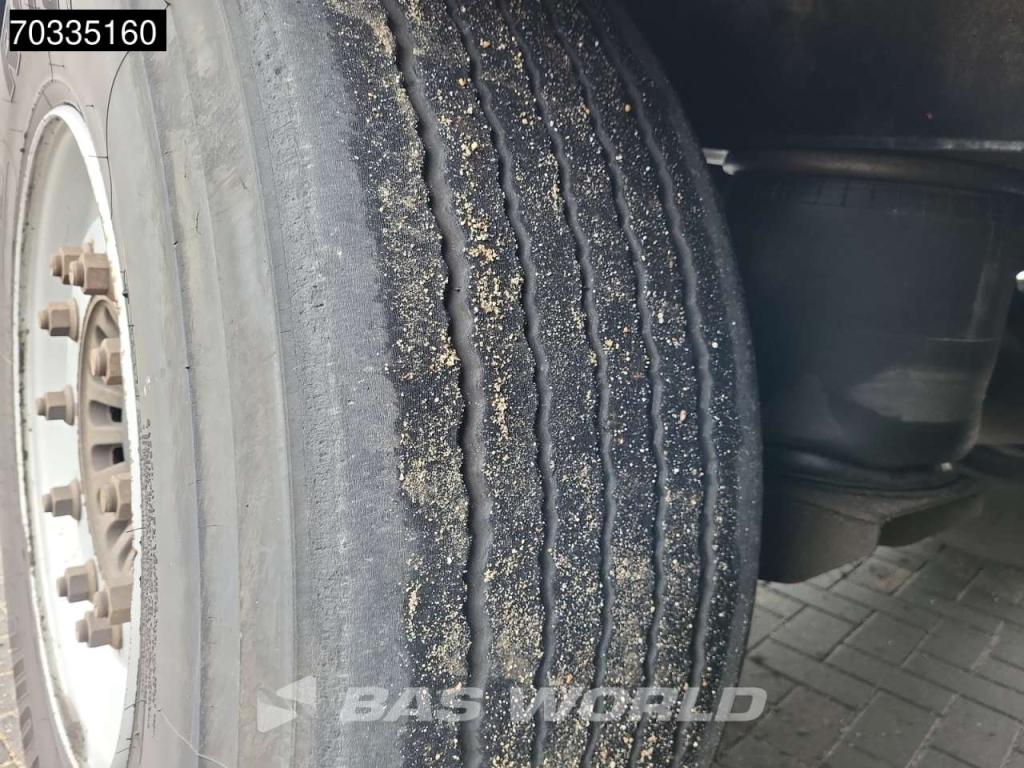 Krone SD APK 06/27 Laadklep 250x270cm Foto 22